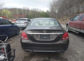 Mercedes-Benz C 300 | Mobile.bg    5