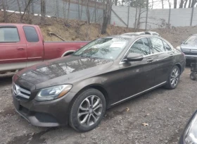 Mercedes-Benz C 300 | Mobile.bg    3
