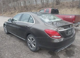 Mercedes-Benz C 300 | Mobile.bg    4