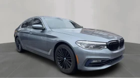  BMW 540
