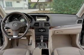Mercedes-Benz E 250 | Mobile.bg    14