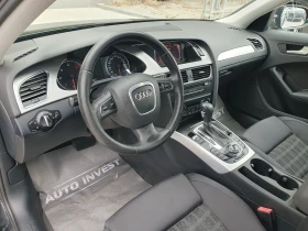 Audi A4  | Mobile.bg    10