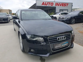 Audi A4 АВТОМАТ