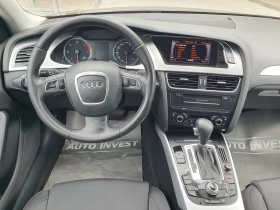 Audi A4  | Mobile.bg    12