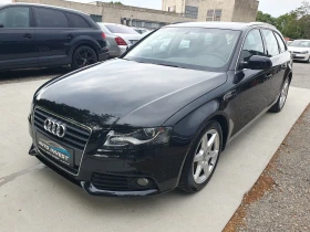 Audi A4  | Mobile.bg    3