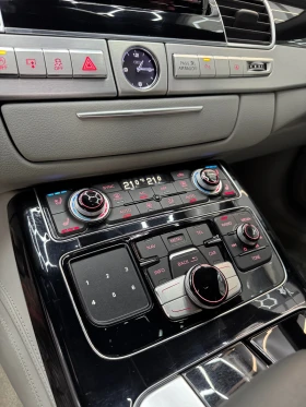 Audi A8 4.2 TDI QUATTRO* FULL Екстри* BOSE* HEAD UP* - 48900 лв. - 70791300 9
