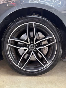 Audi A8 4.2 TDI QUATTRO* FULL Екстри* BOSE* HEAD UP* - 48900 лв. - 70791300 17
