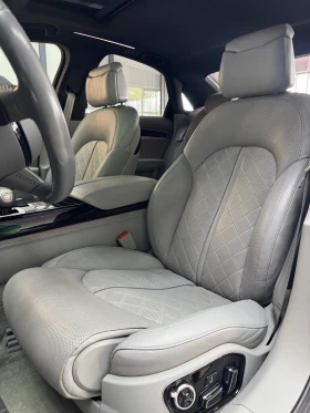 Audi A8 4.2 TDI QUATTRO* FULL Екстри* BOSE* HEAD UP* - 48900 лв. - 70791300 15