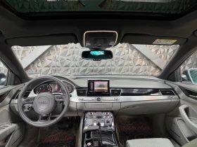Audi A8 4.2 TDI QUATTRO* FULL Екстри* BOSE* HEAD UP* - 48900 лв. - 70791300 7