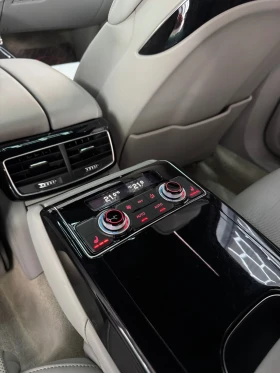 Audi A8 4.2 TDI QUATTRO* FULL Екстри* BOSE* HEAD UP* - 48900 лв. - 70791300 6