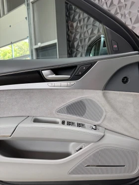 Audi A8 4.2 TDI QUATTRO* FULL Екстри* BOSE* HEAD UP* - 48900 лв. - 70791300 14