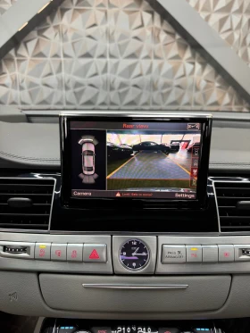 Audi A8 4.2 TDI QUATTRO* FULL Екстри* BOSE* HEAD UP* - 48900 лв. - 70791300 10