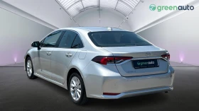 Toyota Corolla 1.6i, Месечна вноска от 488 лв. - 34990 лв. - 69206254 7