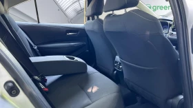 Обява за продажба на Toyota Corolla 1.6 VVT-i, Месечна вноска от 488 лв. ~33 990 лв. - изображение 11