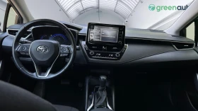 Toyota Corolla 1.6i, Месечна вноска от 488 лв. - 34990 лв. - 69206254 13