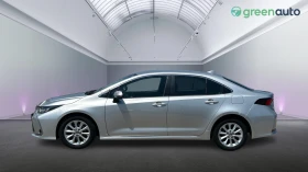 Toyota Corolla 1.6i, Месечна вноска от 488 лв. - 34990 лв. - 69206254 6