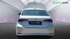 Toyota Corolla 1.6i, Месечна вноска от 488 лв. - 34990 лв. - 69206254 5