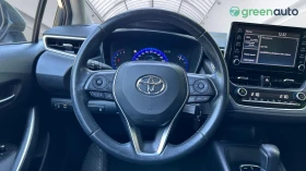 Toyota Corolla 1.6i, Месечна вноска от 488 лв. - 34990 лв. - 69206254 14