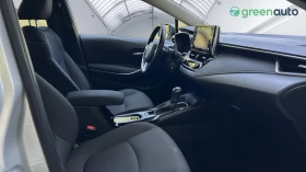 Toyota Corolla 1.6i, Месечна вноска от 488 лв. - 34990 лв. - 69206254 11