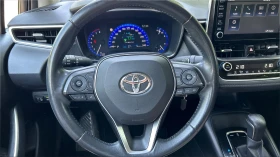 Toyota Corolla 1.6i, Месечна вноска от 488 лв. - 34990 лв. - 69206254 17