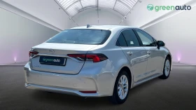 Toyota Corolla 1.6i, Месечна вноска от 488 лв. - 34990 лв. - 69206254 2