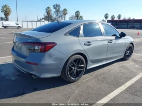 Honda Civic SPORT CARFAX    | Mobile.bg    6