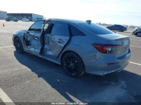 Honda Civic SPORT CARFAX    | Mobile.bg    4