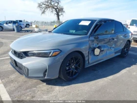 Honda Civic SPORT CARFAX    | Mobile.bg    3