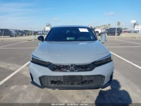 Honda Civic SPORT CARFAX    | Mobile.bg    2
