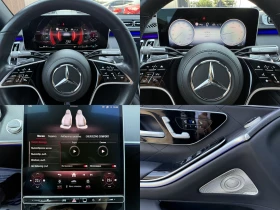 Mercedes-Benz S 350 Long* 4Matic* AMG 6.3* FULL | Mobile.bg    17