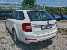Skoda Octavia 1.6TDI 4x4 - 12500 лв. - 46514615 4