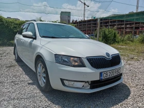 Skoda Octavia 1.6TDI 4x4 - 12500 лв. - 46514615 2