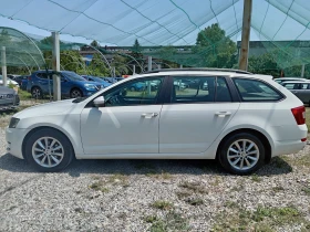 Skoda Octavia 1.6TDI 4x4 - 12500 лв. - 46514615 5