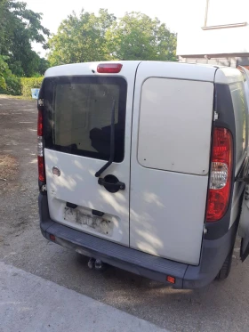 Обява за продажба на Fiat Doblo 1.3  jtd multijet ~3 500 лв. - изображение 3