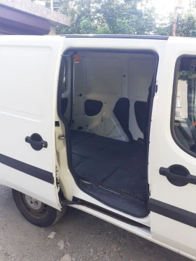 Обява за продажба на Fiat Doblo 1.3  jtd multijet ~3 500 лв. - изображение 4