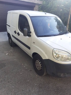 Обява за продажба на Fiat Doblo 1.3  jtd multijet ~3 500 лв. - изображение 1