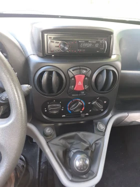 Обява за продажба на Fiat Doblo 1.3  jtd multijet ~3 500 лв. - изображение 8