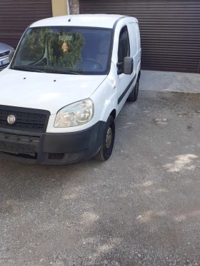 Обява за продажба на Fiat Doblo 1.3  jtd multijet ~3 500 лв. - изображение 2
