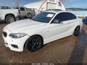 BMW 235 M* SPORT* LINE* * * * LANE* ASS | Mobile.bg    3