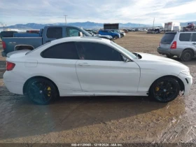 BMW 235 M* SPORT* LINE* * * * LANE* ASS | Mobile.bg    5