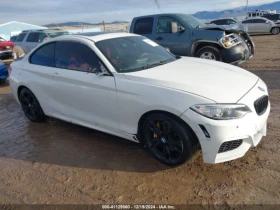  BMW 235