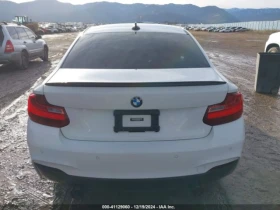BMW 235 M* SPORT* LINE* * * * LANE* ASS | Mobile.bg    8