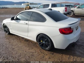 BMW 235 M* SPORT* LINE* * * * LANE* ASS | Mobile.bg    4