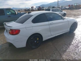 BMW 235 M* SPORT* LINE* * * * LANE* ASS | Mobile.bg    2