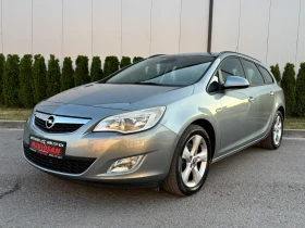     Opel Astra 1.7 CDTI/110 // /