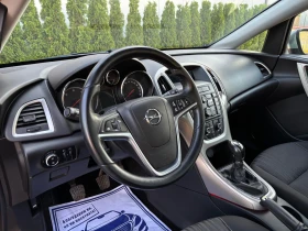 Opel Astra 1.7 CDTI/110 // / | Mobile.bg    7