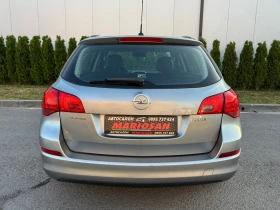 Opel Astra 1.7 CDTI/110 // / | Mobile.bg    5