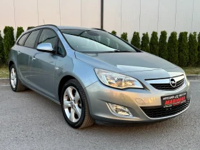     Opel Astra 1.7 CDTI/110 // /