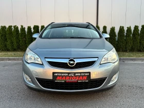     Opel Astra 1.7 CDTI/110 // /