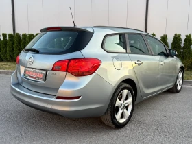     Opel Astra 1.7 CDTI/110 // /
